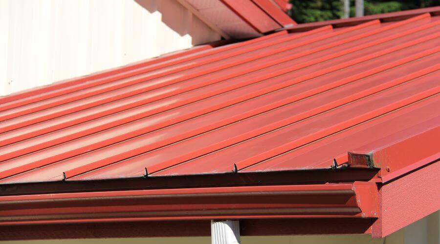 Industrial Roof Inspection in La Place, LA