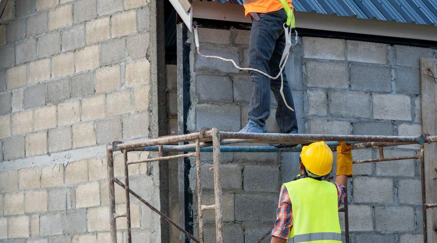 Expert top industrial roofings services in La Place, LA
